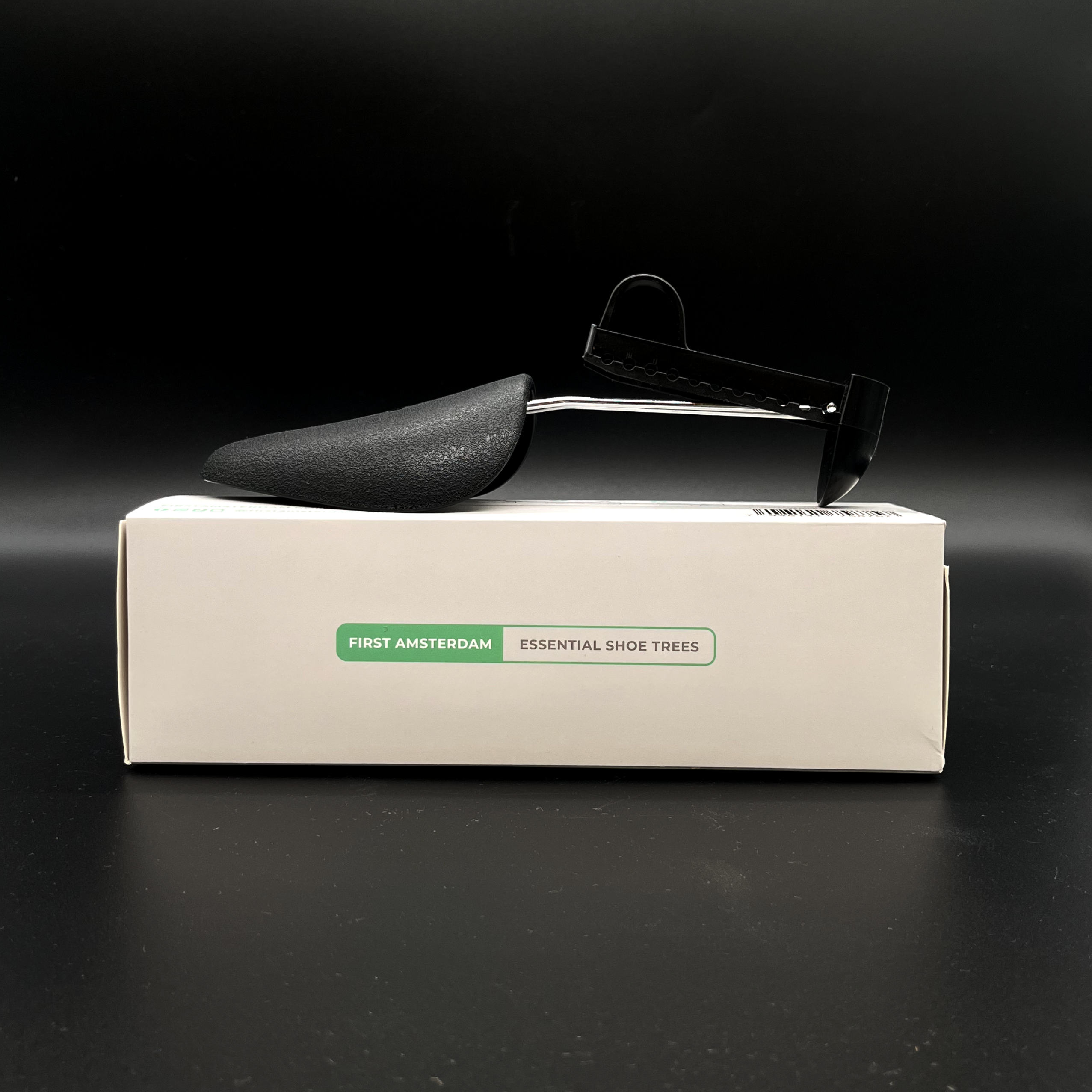 5x Kunststof Schoenspanner