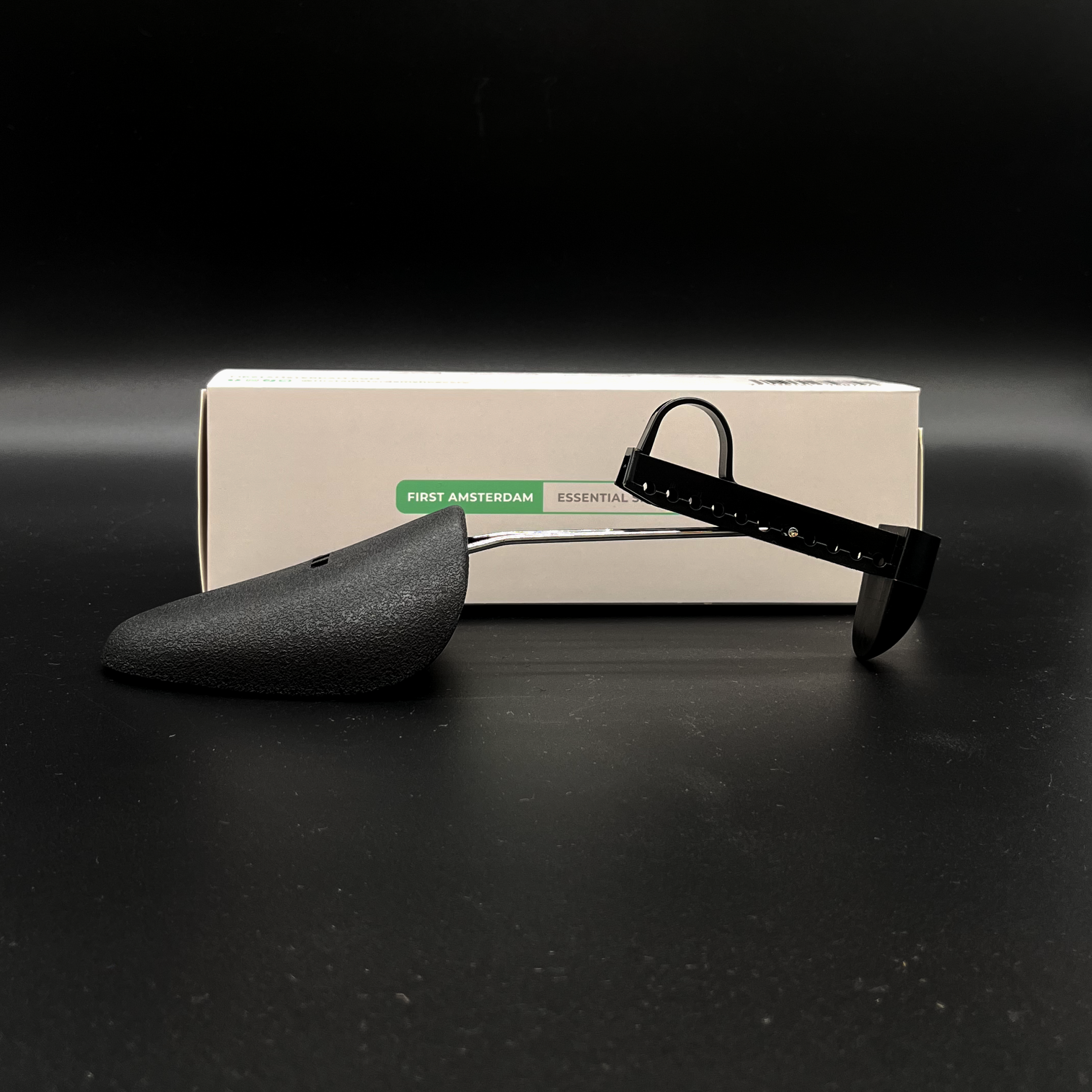 5x Kunststof Schoenspanner