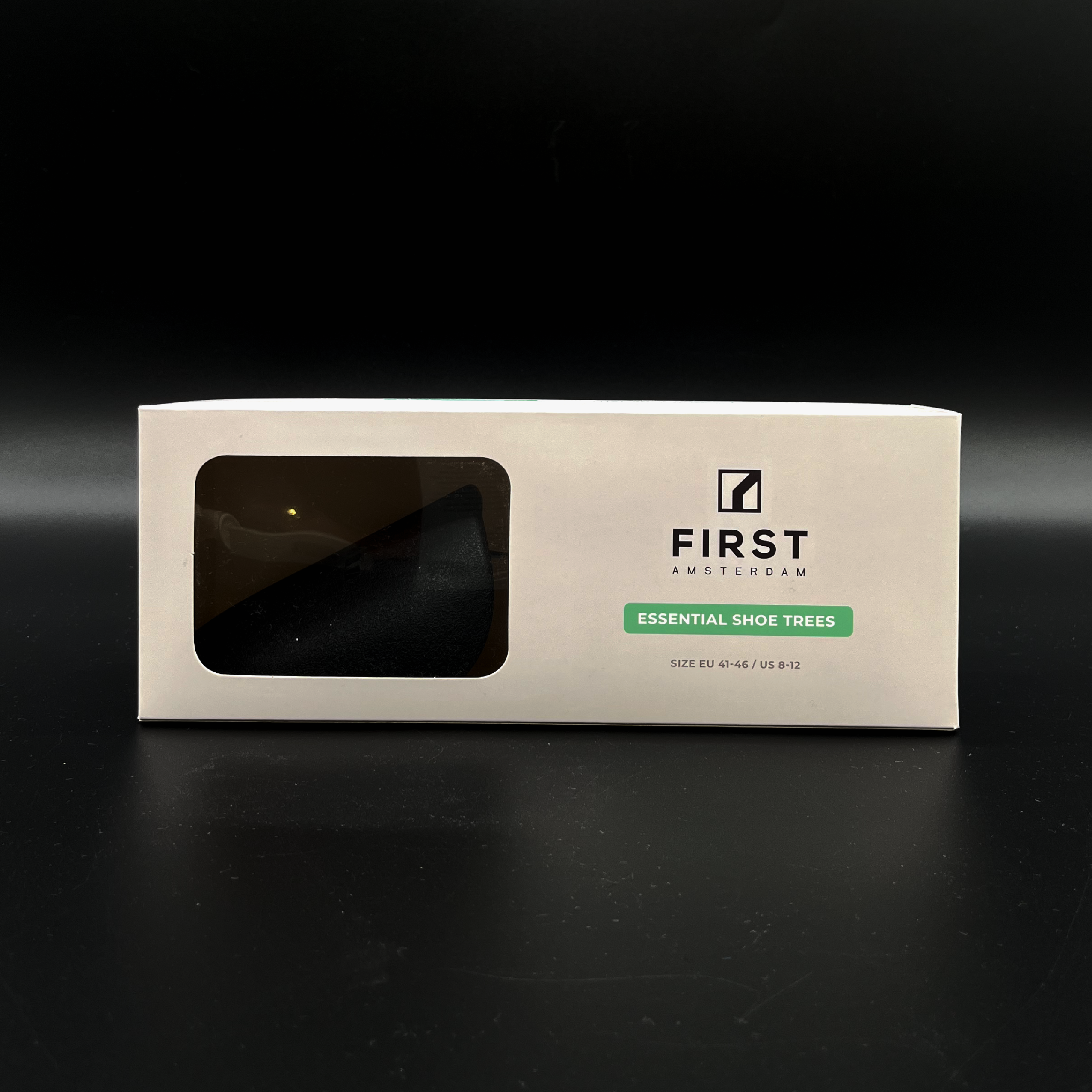 5x Kunststof Schoenspanner