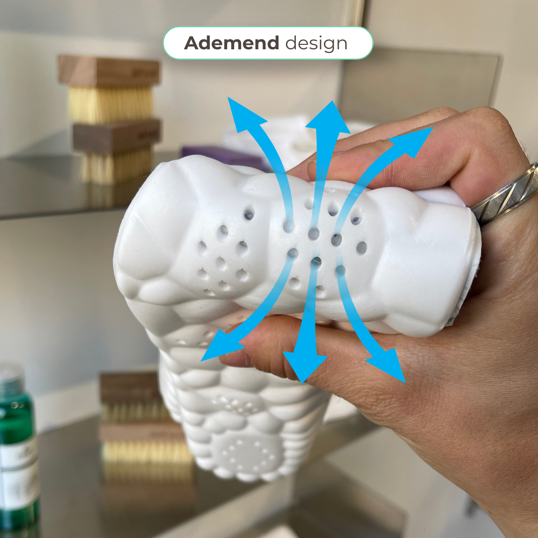 Comfort Insoles | Instant Pain Relief