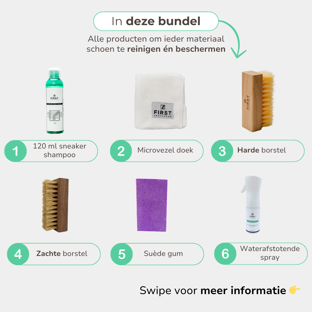 Premium Bundel