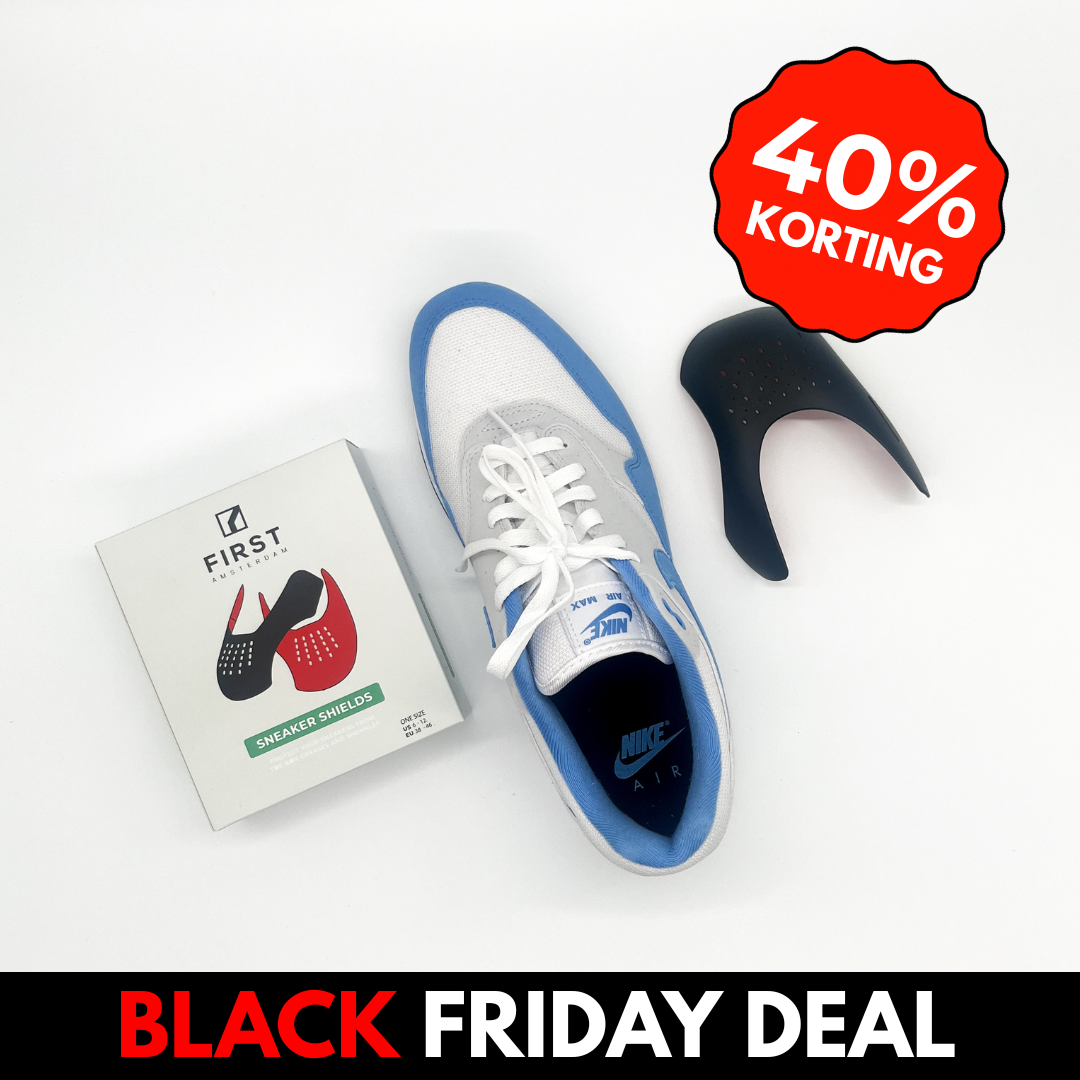 Sneaker-Schutzschilde