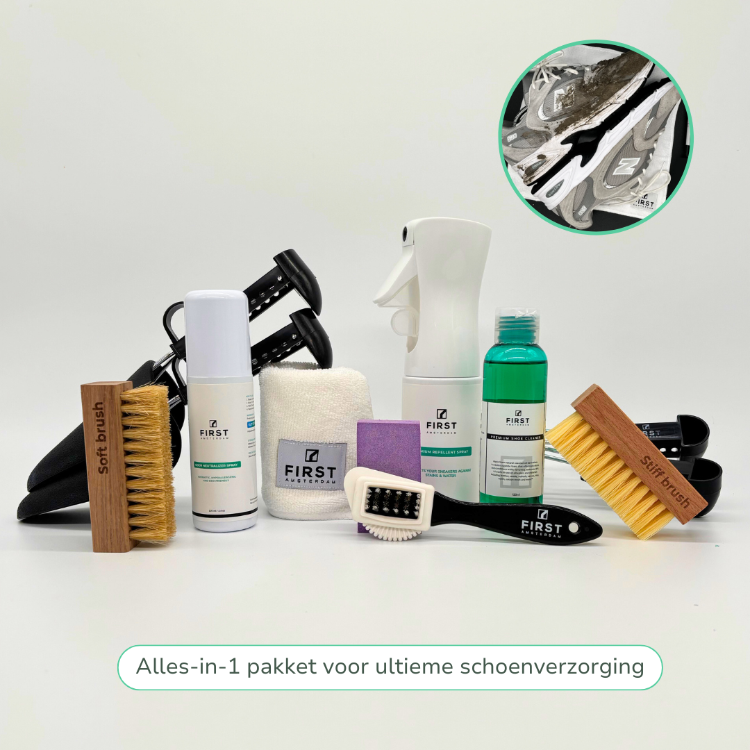 Ultimatives Paket
