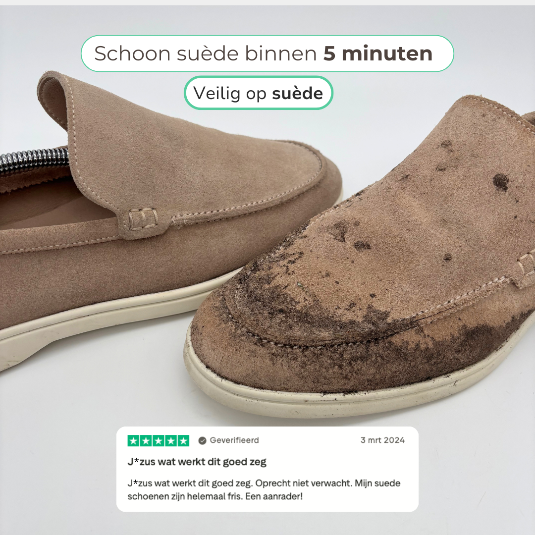 Suède bundel