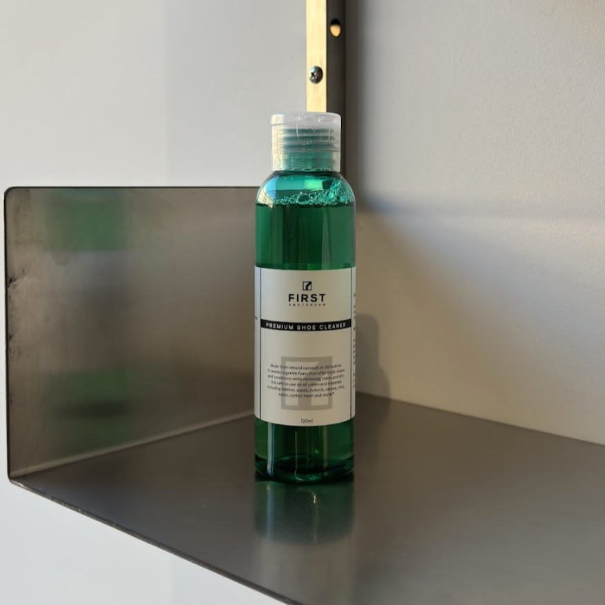 120ml Premium Cleaning Solution