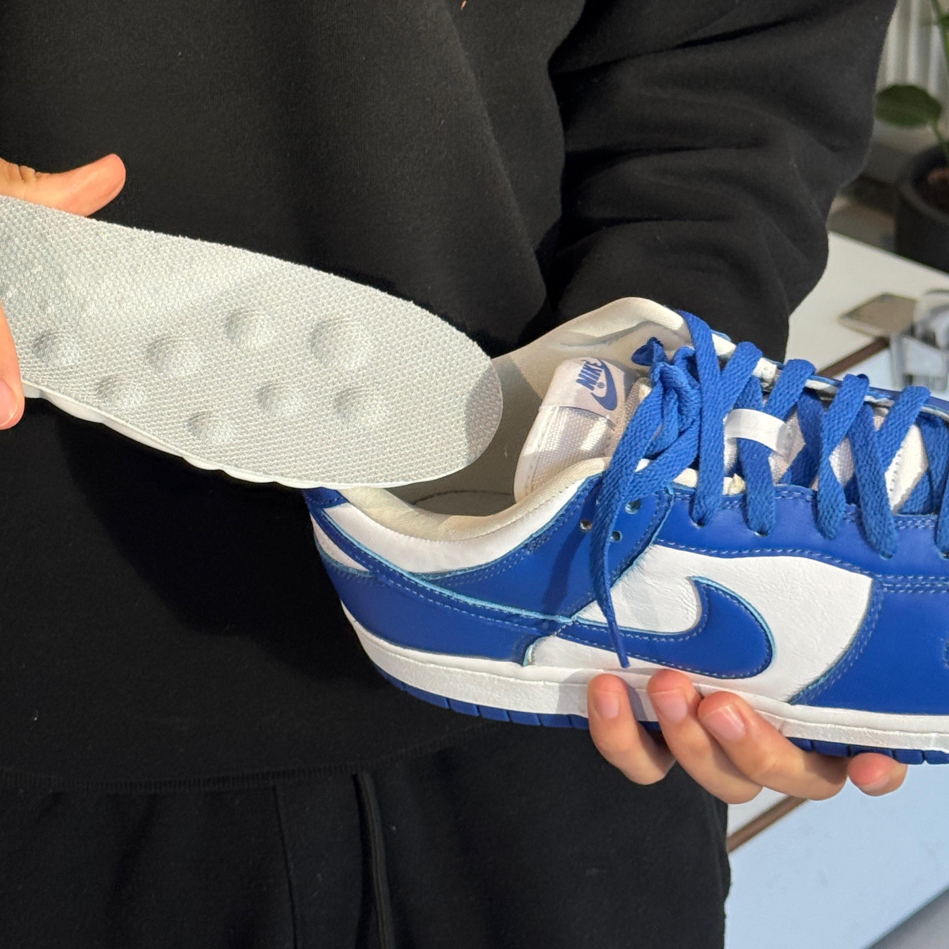 Comfort Insoles | Instant Pain Relief