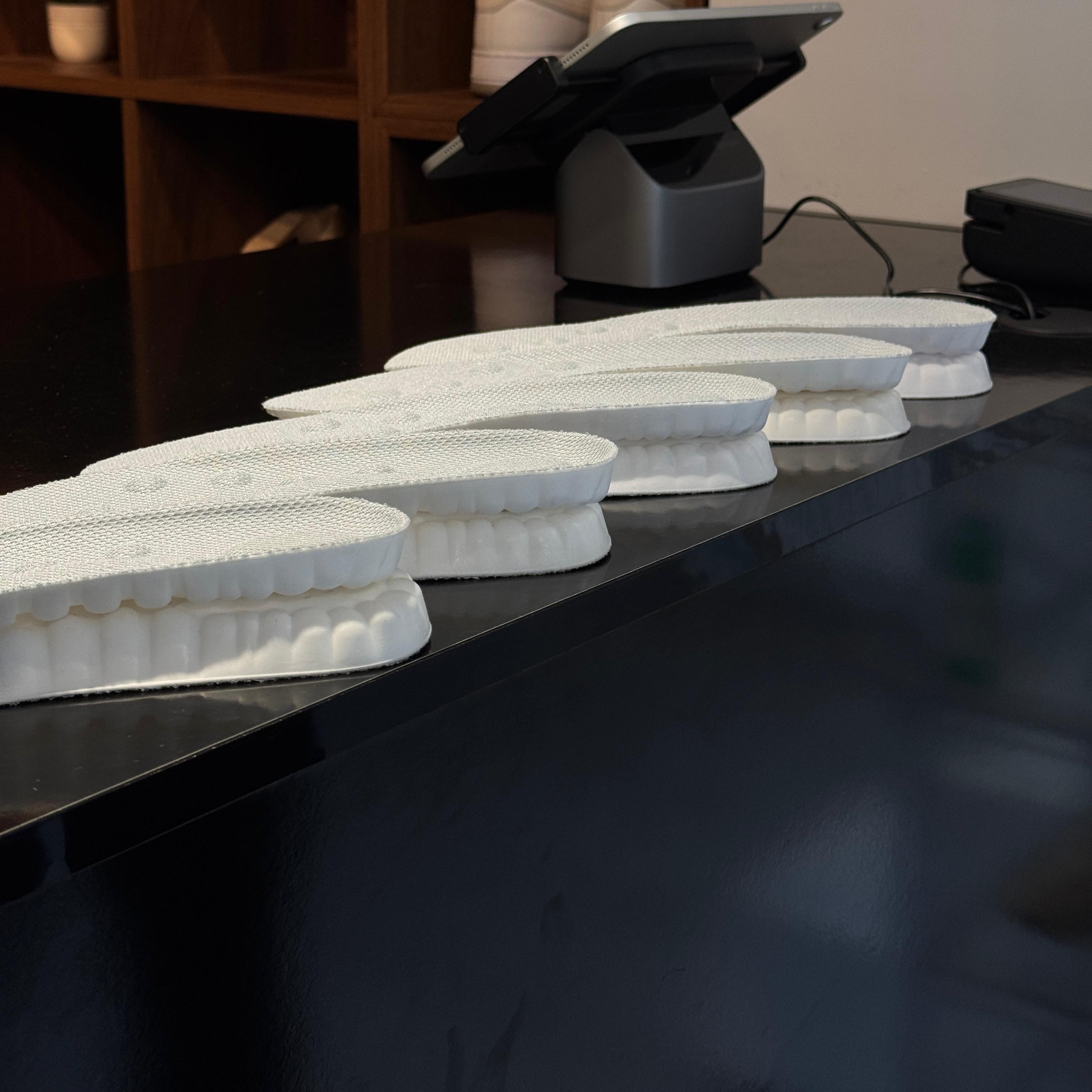 Comfort Insoles | Instant Pain Relief