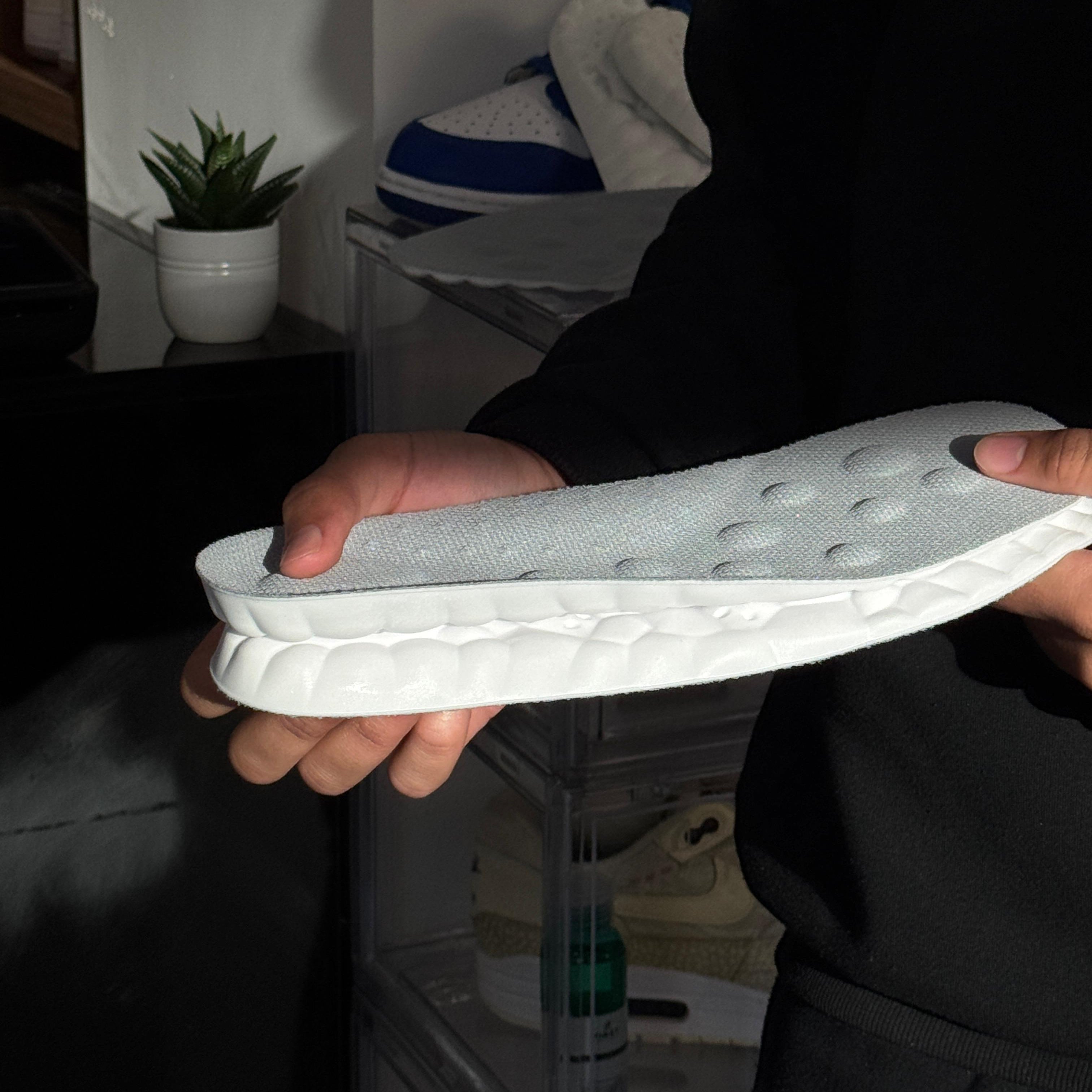 Comfort Insoles | Instant Pain Relief
