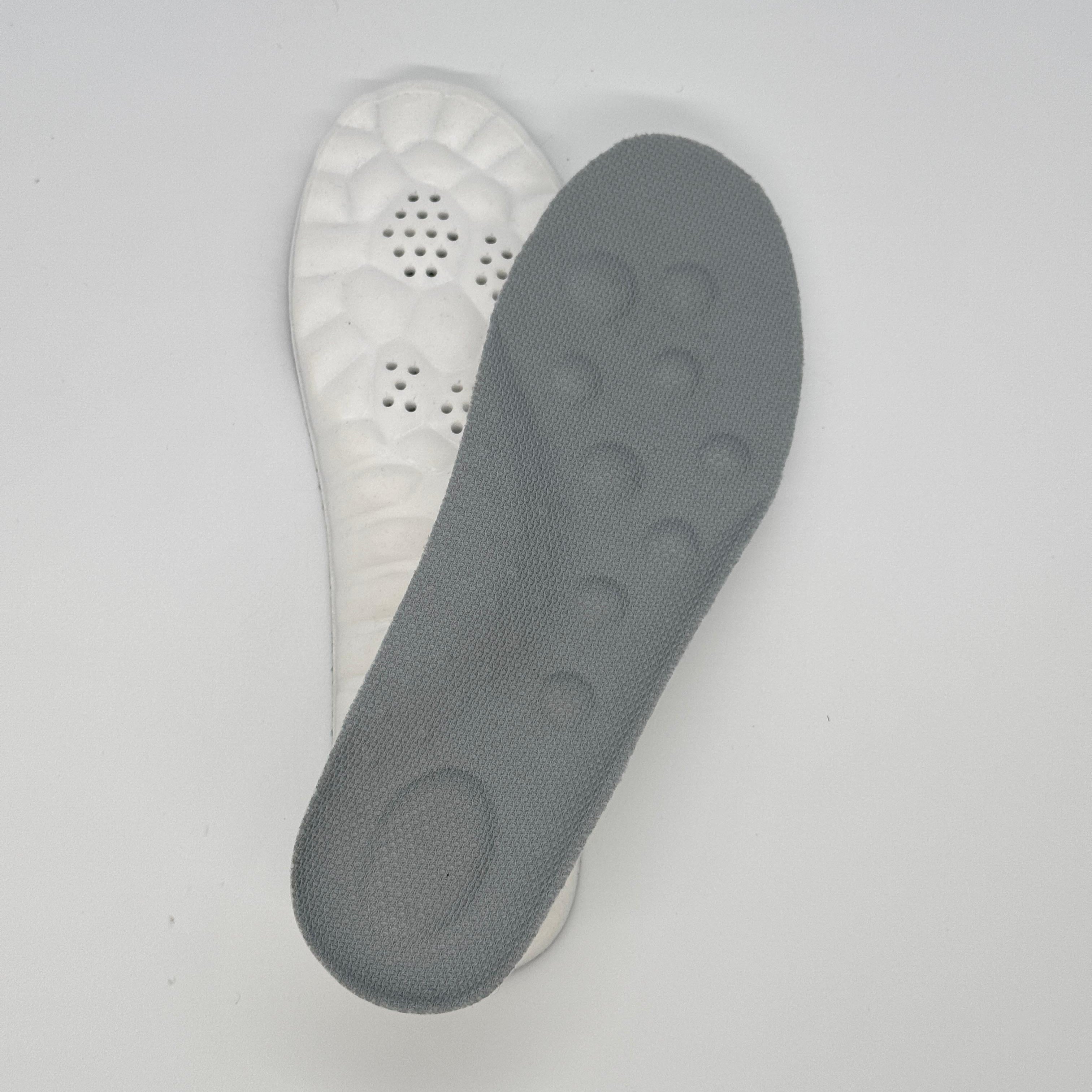 Comfort Insoles | Instant Pain Relief
