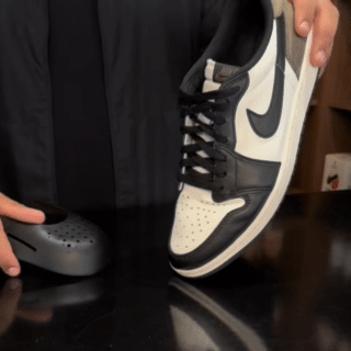 Sneaker-Schutzschilde