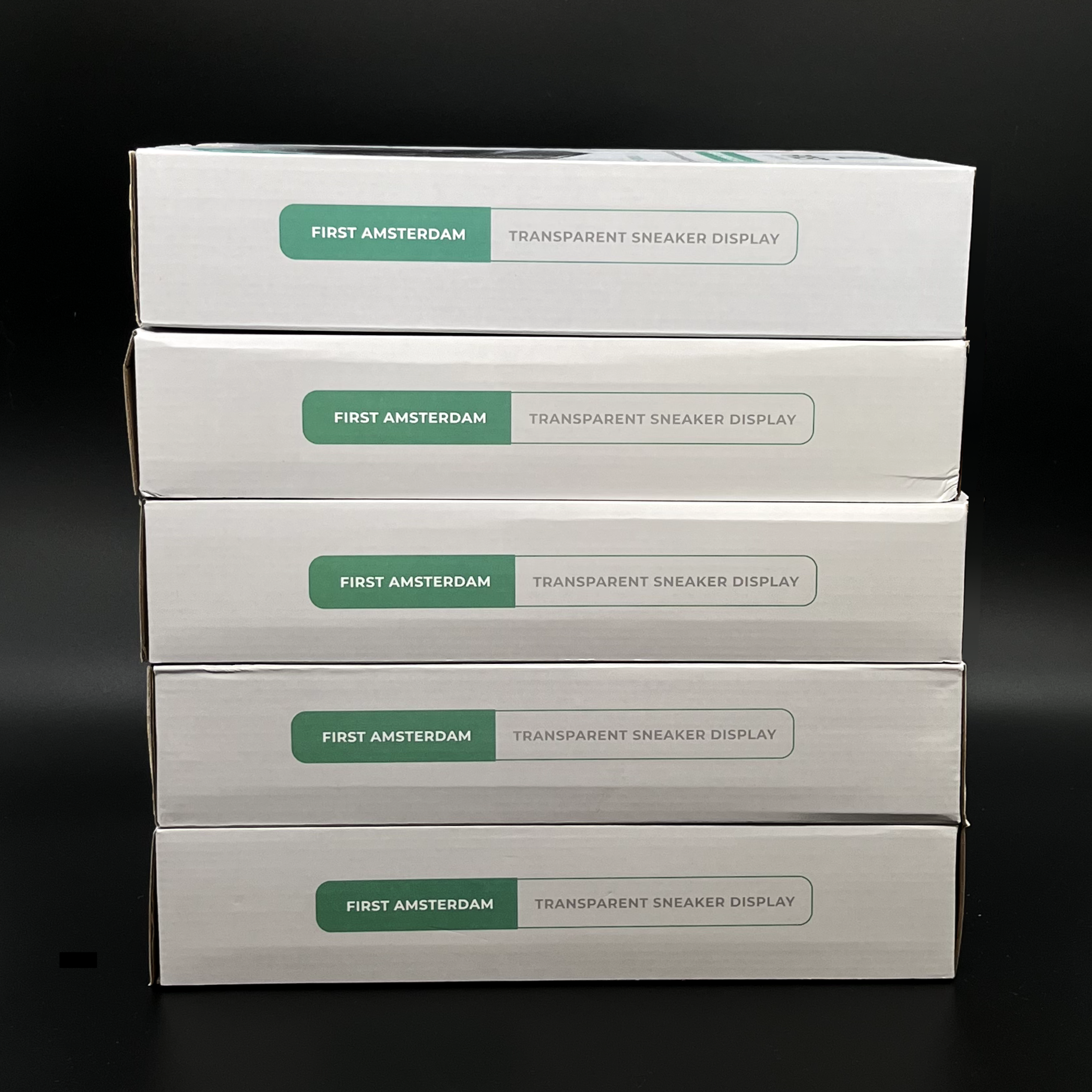 High Five Box Bundel