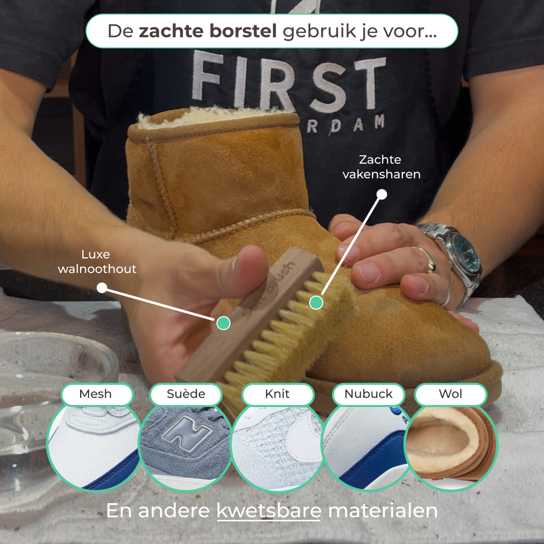 UGGs Bundel