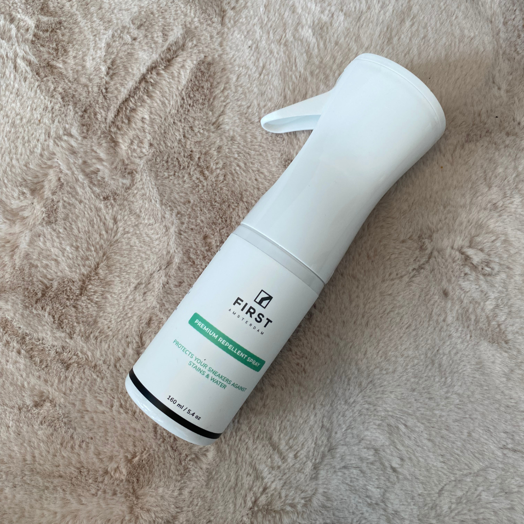 Waterafstotende spray | Vloeistof- & vlekafstotend (160ml)