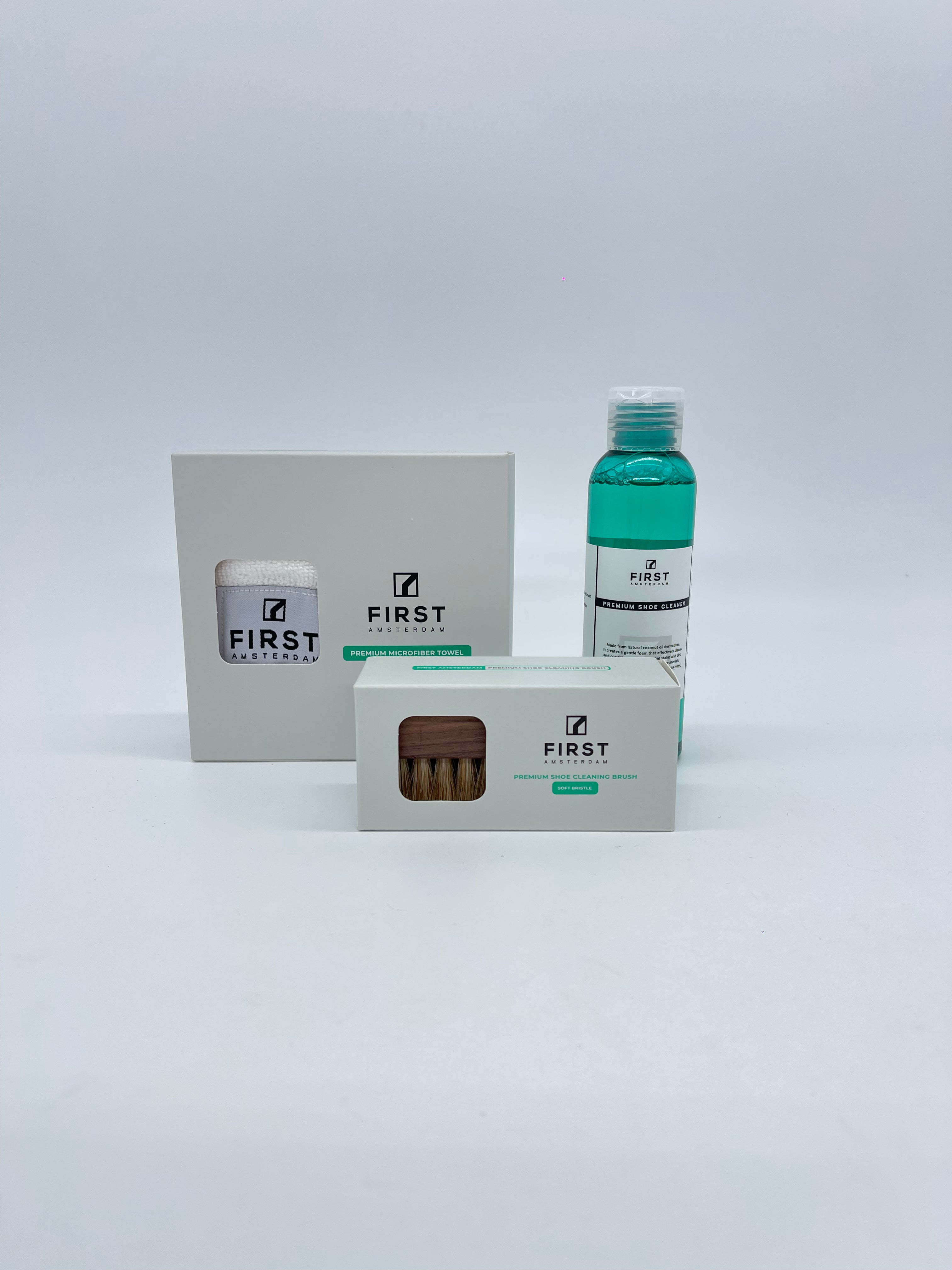 Delicates kit