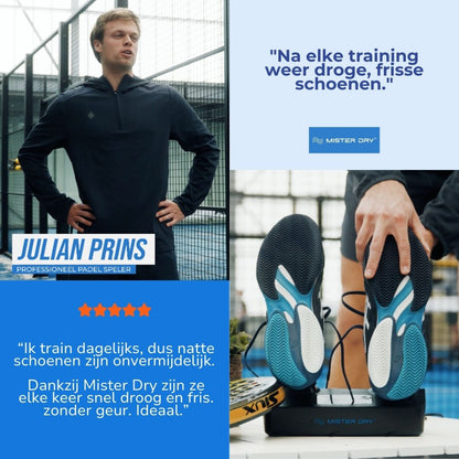 Mister Dry Pro® Schuhtrockner