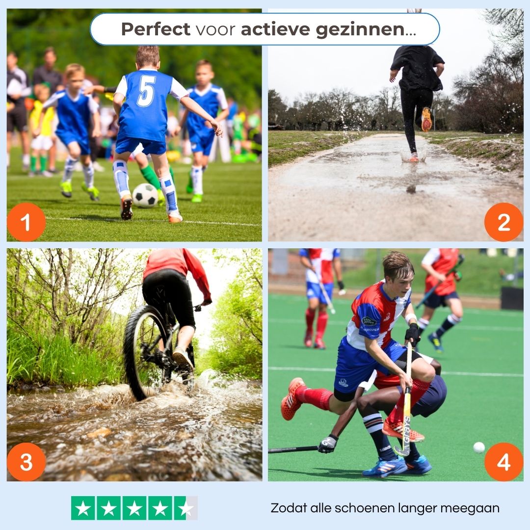 Mister Dry Pro® Schuhtrockner