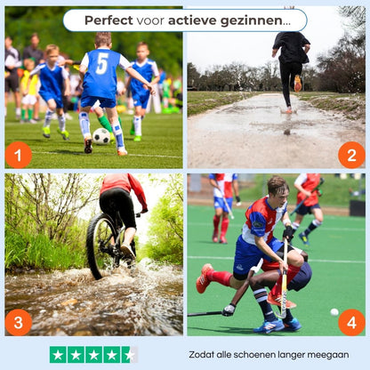 Mister Dry Pro® Schuhtrockner