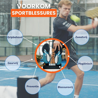 Mister Dry Pro® Schuhtrockner