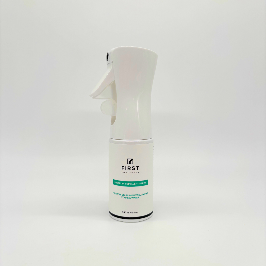 🎁 Waterafstotende spray | Vloeistof- & vlekafstotend (160ml) (100% off)