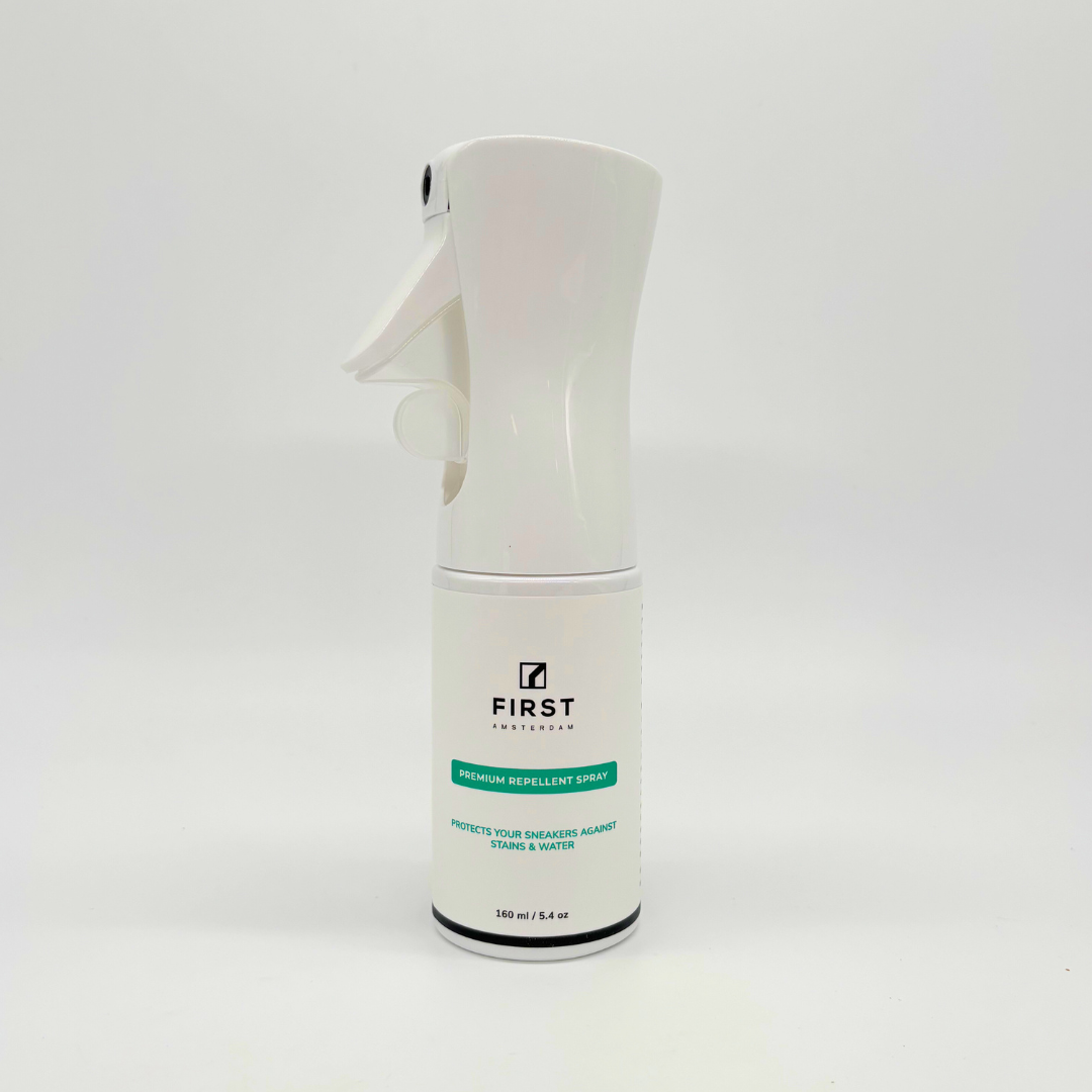 Water Repellent Spray | Liquid &amp; Stain Repellent (160ml)