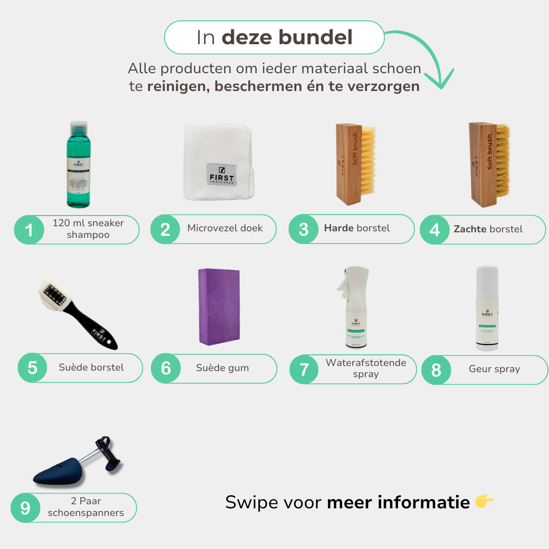 Ultimate bundle