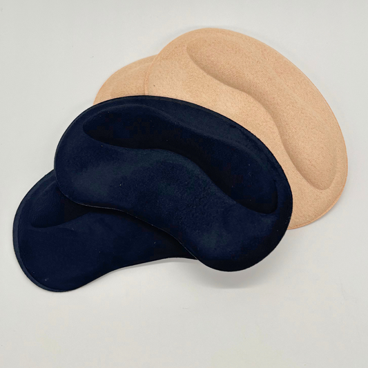 Heel Liner Repair Kit | Self-Adhesive &amp; Universal