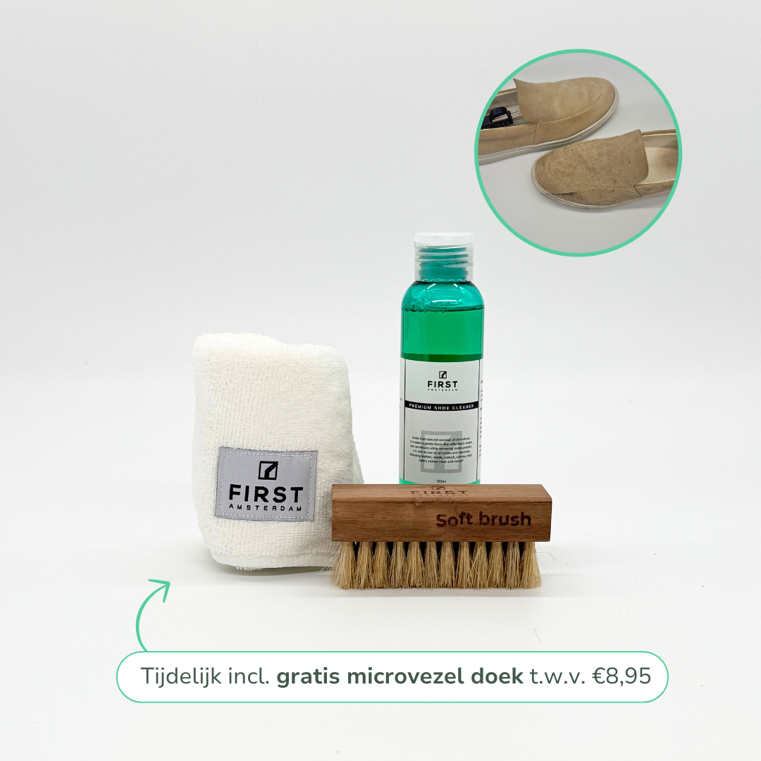 Delicates kit