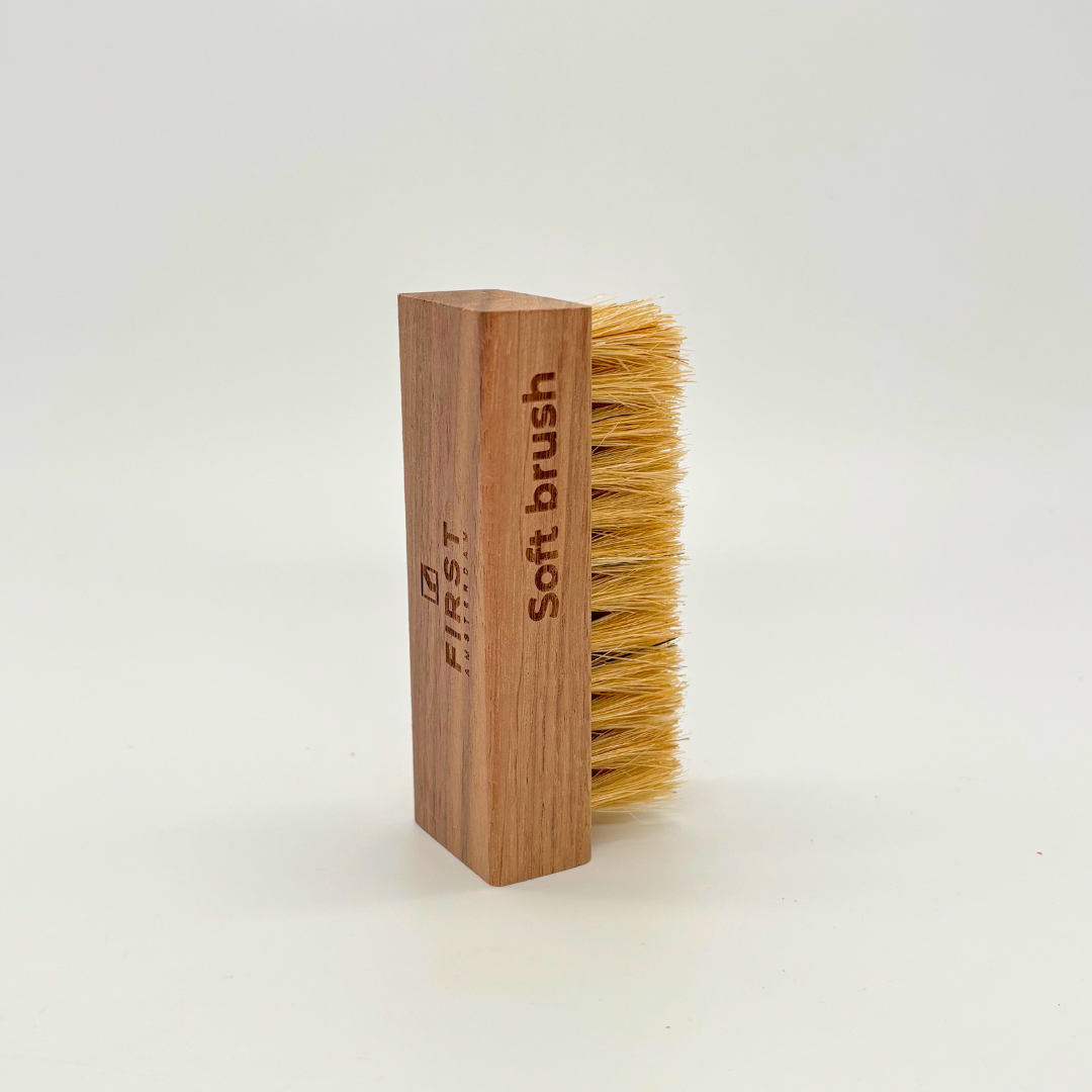 Soft Premium Brush