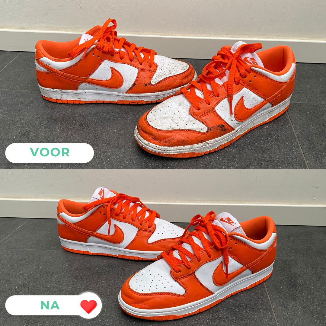 120 ml Premium Sneaker Shampoo