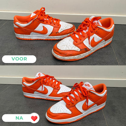 120 ml Premium Sneaker Shampoo