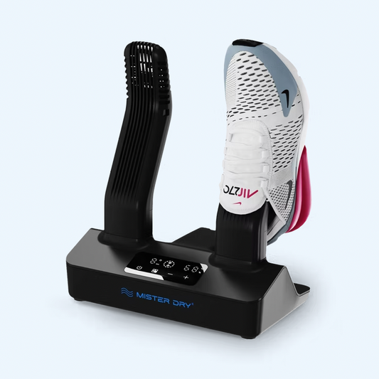 Mister Dry Pro® Shoe Dryer