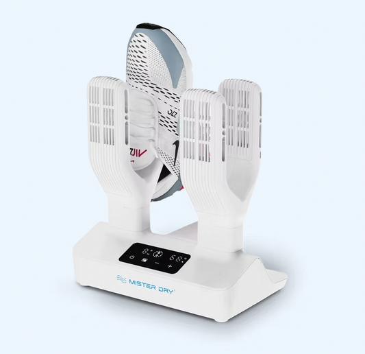 Mister Dry Pro® 2 in 1 Shoe Dryer
