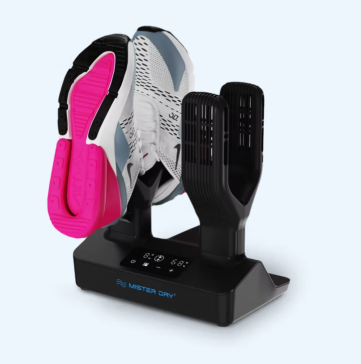Mister Dry Pro® 2-in-1-Schuhtrockner