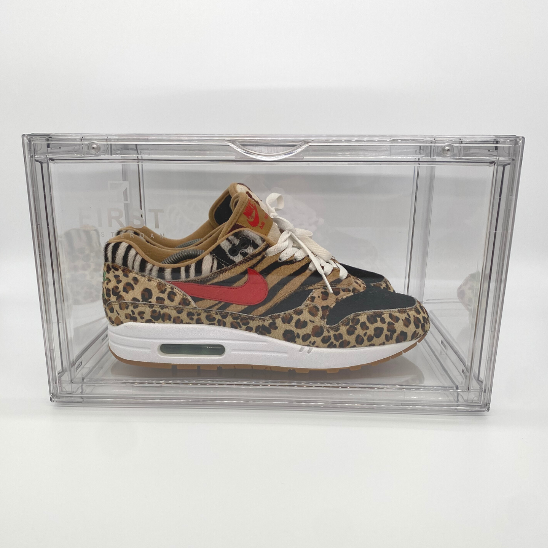 Sneaker box