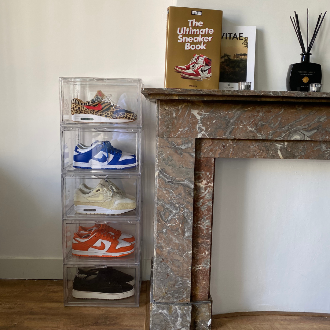 Sneaker-Box 