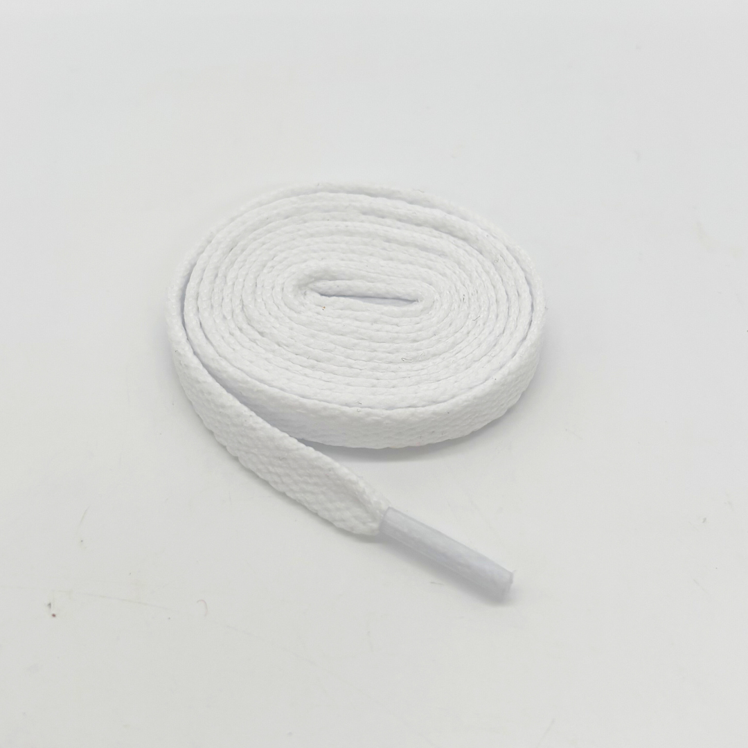 Universal sneaker laces