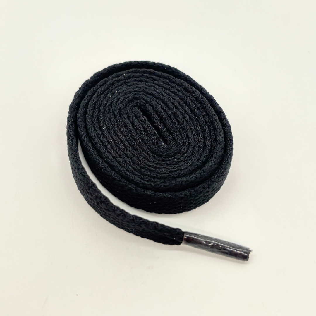 Universal sneaker laces