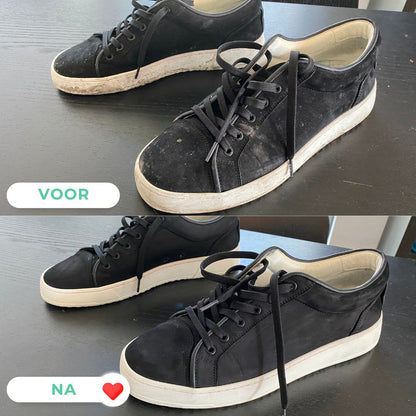 120 ml Premium Sneaker Shampoo
