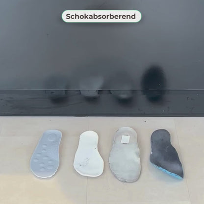 Komfortsohlen | Sofortige Schmerzlinderung