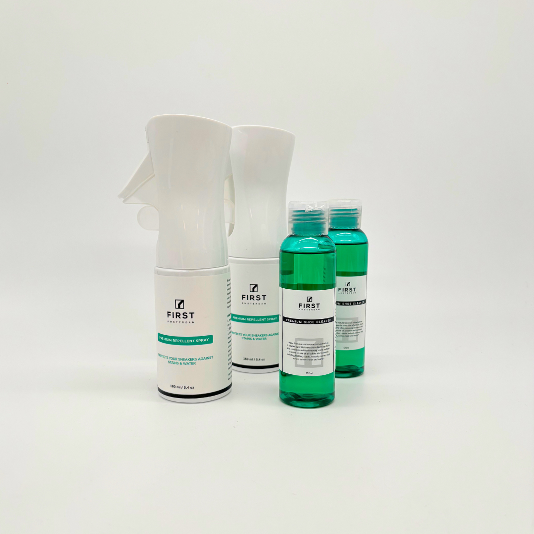 Restock Bundle