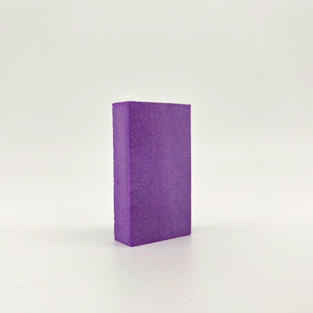 Suede &amp; Nubuck Gum | Remove Stains and Reduce Scratches