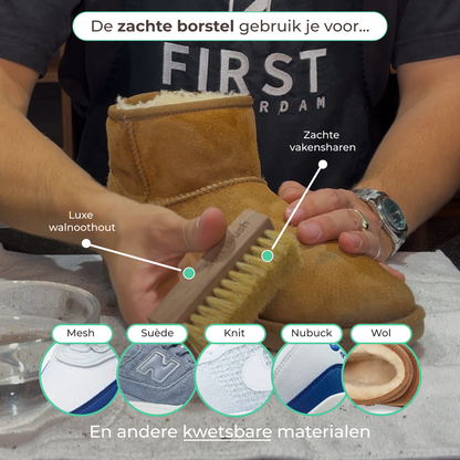 UGGs Bundel
