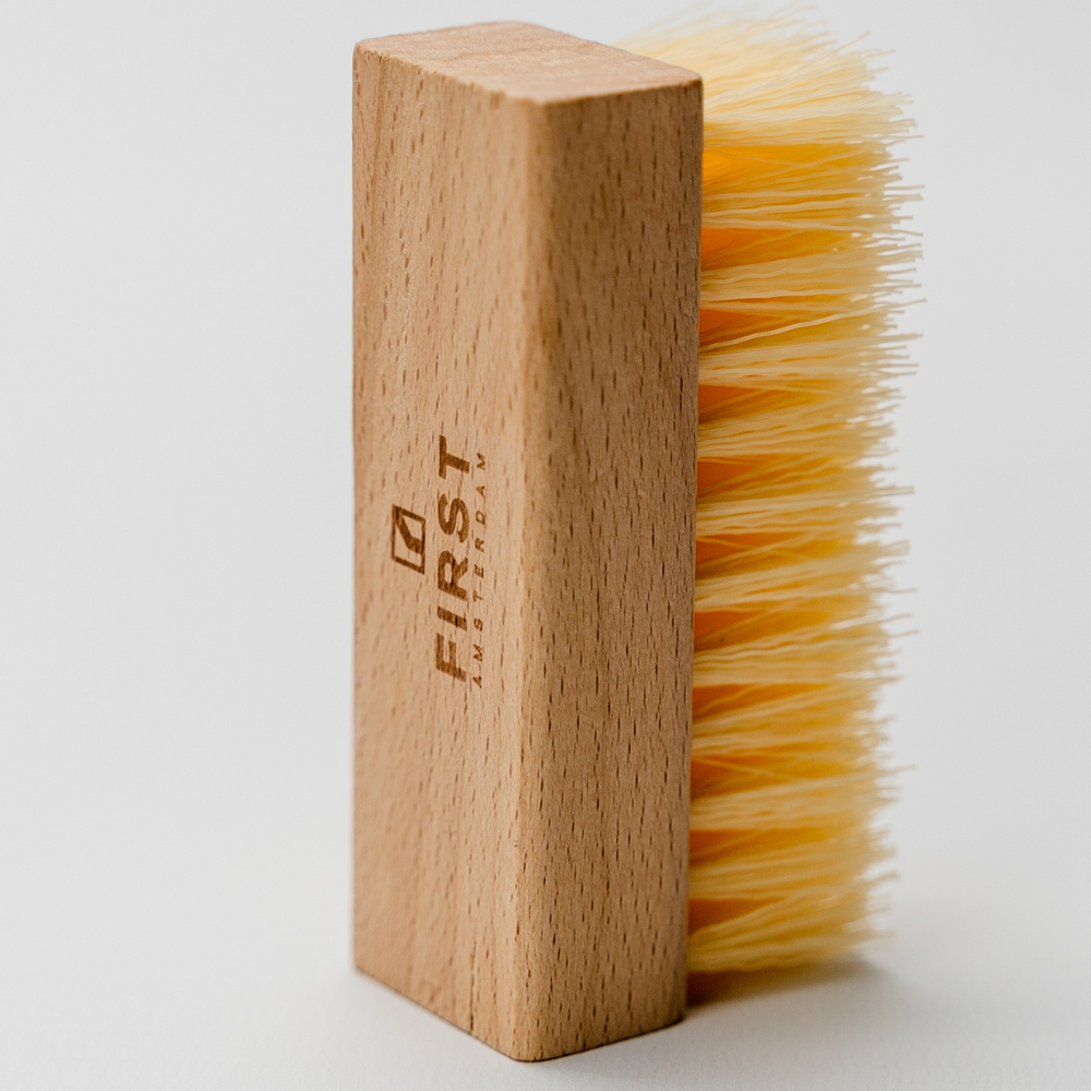 Standard Shoe Brush