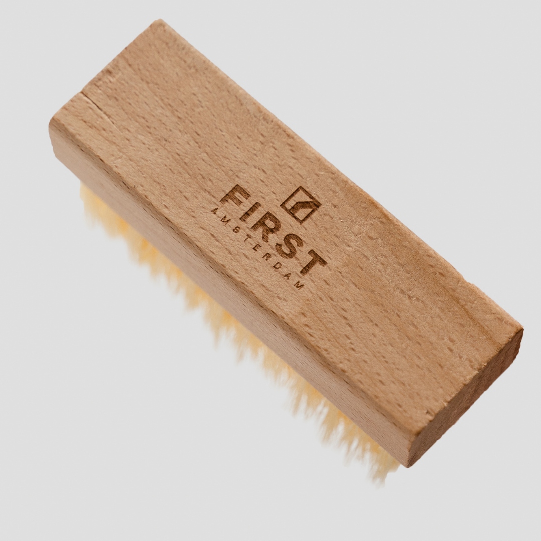 Standard Shoe Brush