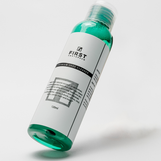 120 ml Premium-Sneaker-Shampoo